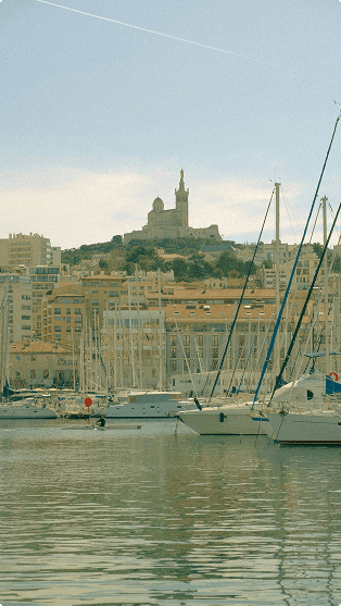 MARSEILLE